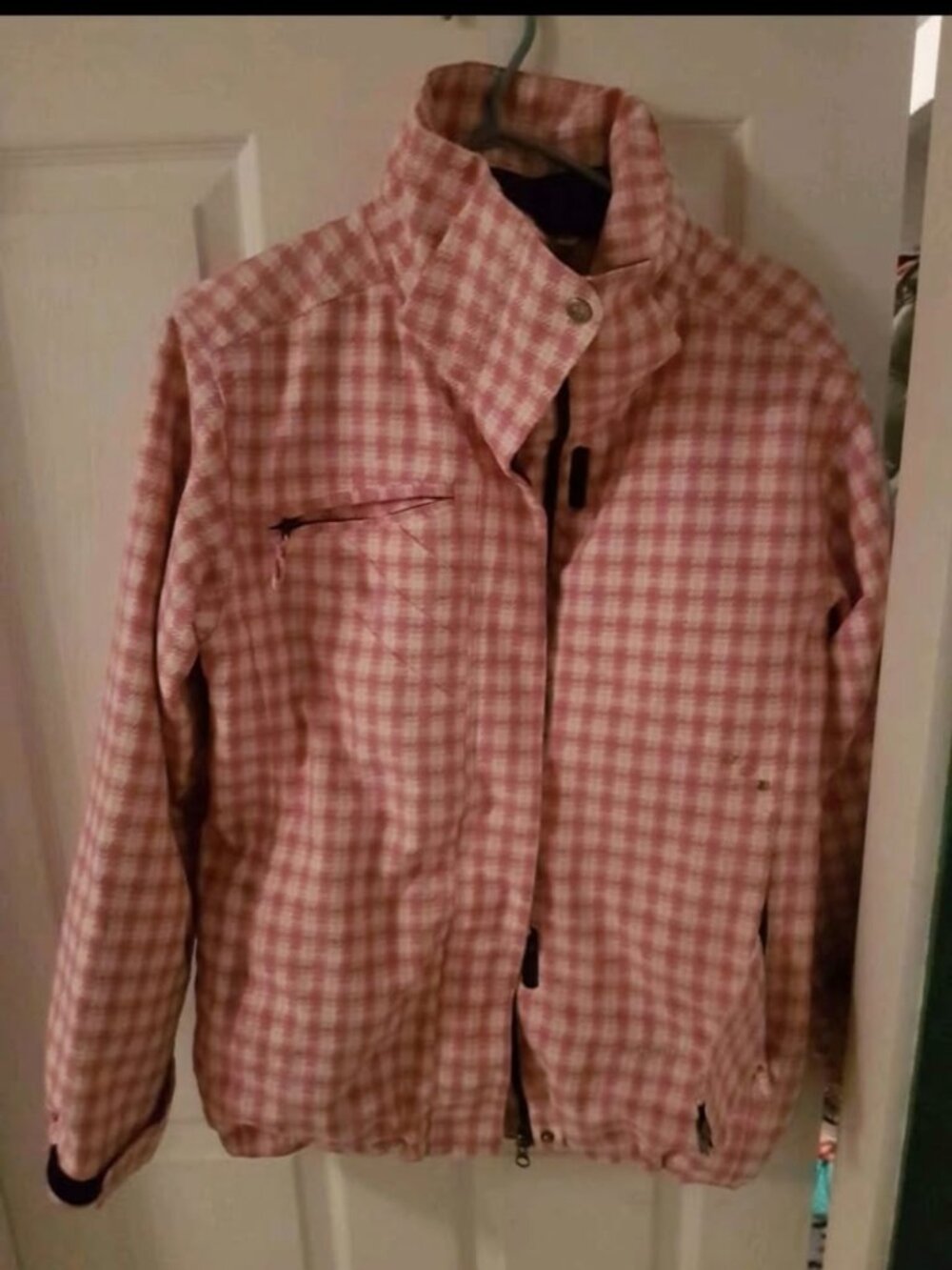 snowboard jacket